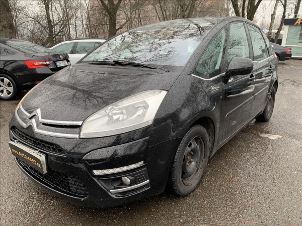 Citroën C4 Picasso