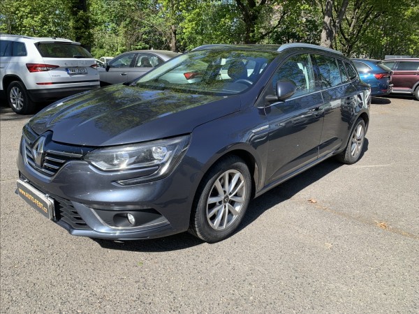 Renault Mégane