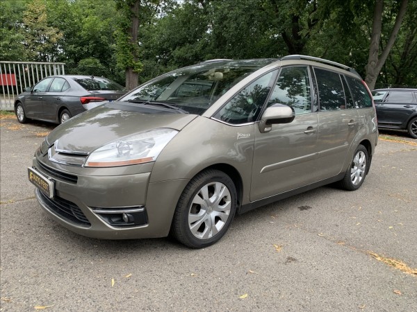 Citroën C4 Picasso