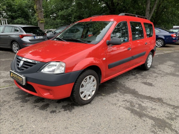 Dacia Logan