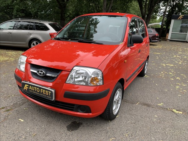 Hyundai Atos