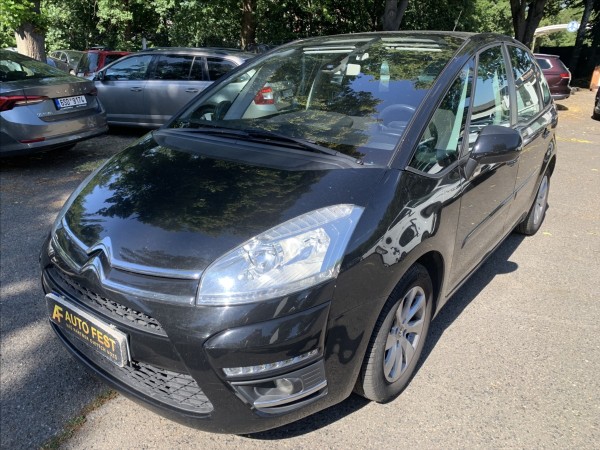 Citroën C4 Picasso