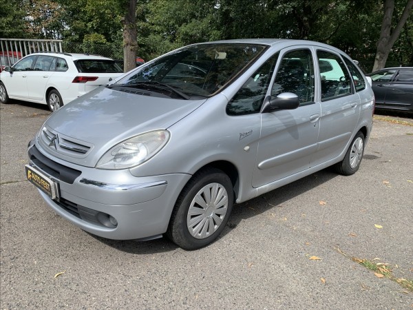 Citroën Xsara Picasso
