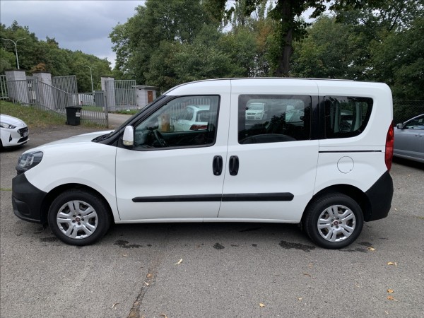 Fiat Dobló