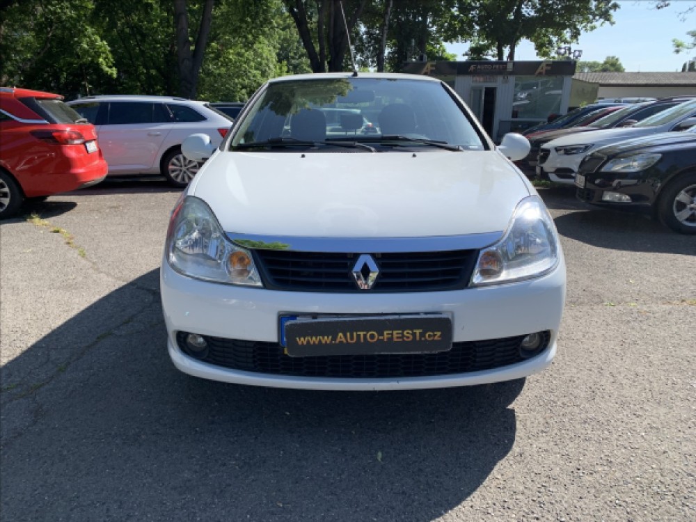 Renault Thalia 1,2 i