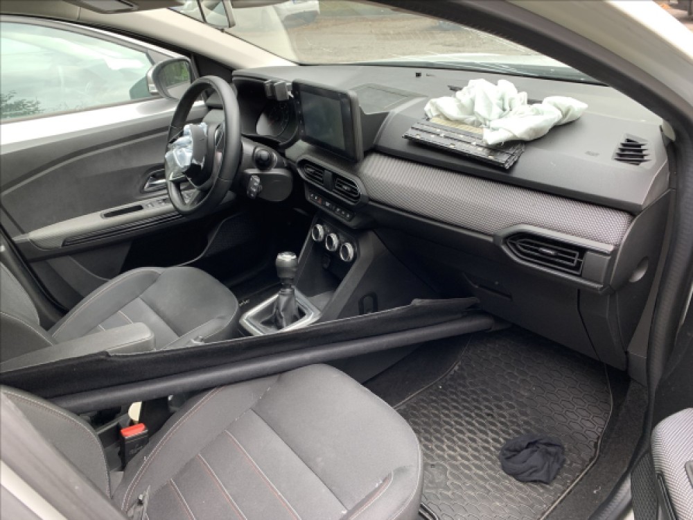 Dacia Jogger 1,0 LPG