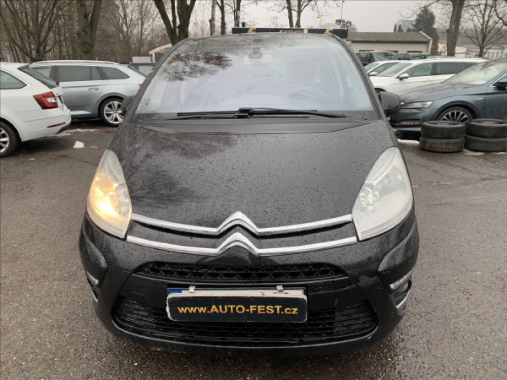 Citroën C4 Picasso 1,6 HDI