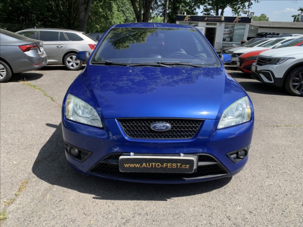 Ford Focus 2,5 ST 225 166 KW