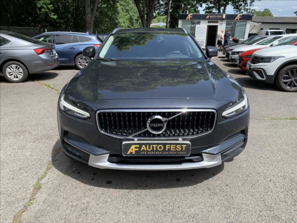 Volvo V90 2,0 D5 CROSS COUNTRY AUTOMAT